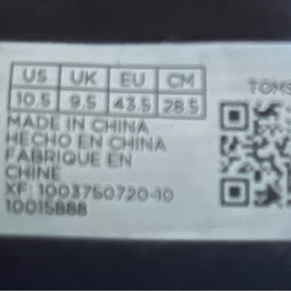 Vintage Tom’s Men’s Ashland 2.0 Boots - Waterproof, Leather - Picture 5 of 5